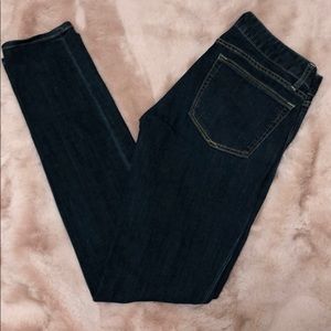 GAP Always Skinny Jeans